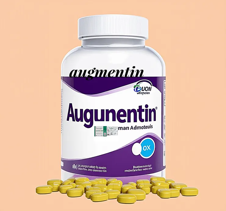 Augmentin 1