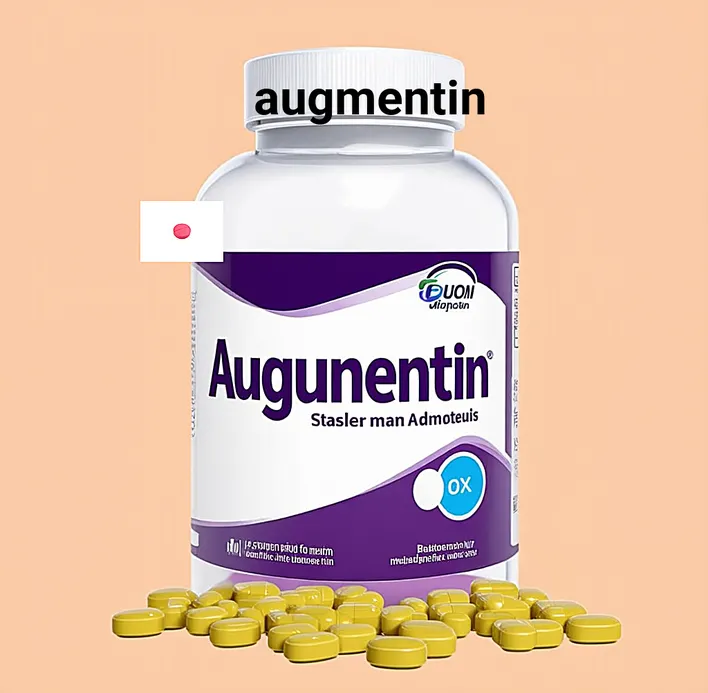 Augmentin 3